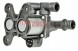 Metzger 0899160 Metzger 0899160 клапан підігрувачу