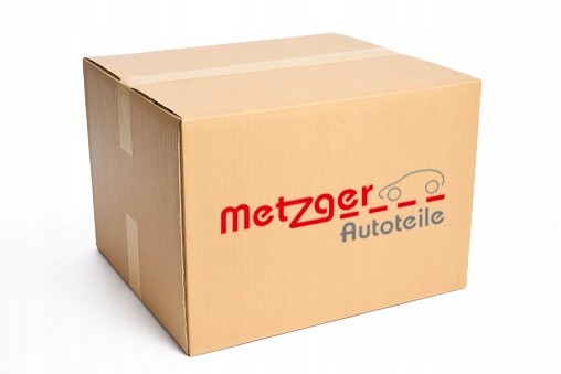 Metzger 0899160 Metzger 0899160 клапан підігрувачу
