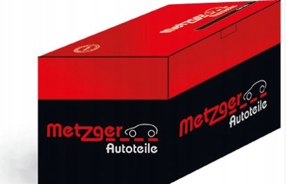 Metzger 0899160 Metzger 0899160 клапан підігрувачу