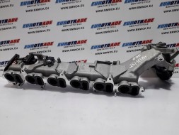 BMW OE 9888472 11619888472 BMW G05 LCI G06 LCI G07 LCI G45 G60 G61 G70 B57X Впускний Колектор 9888472