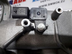 BMW OE 9888472 11619888472 BMW G05 LCI G06 LCI G07 LCI G45 G60 G61 G70 B57X Впускний Колектор 9888472