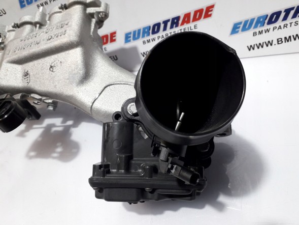 BMW OE 9888472 11619888472 BMW G05 LCI G06 LCI G07 LCI G45 G60 G61 G70 B57X Впускний Колектор 9888472