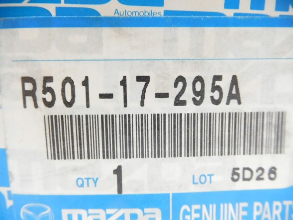 Ford OE Підшипник трансмісії Ford Everest/Endeavor 2003-2006 OE 4118796