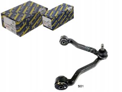 Japanparts JAPBS-S01R/RS7 ВАЖЕЛЬ ПІДВІСИ JAPANPARTS JAP, BS-S01R