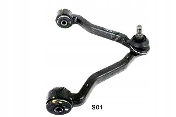 Japanparts JAPBS-S01R/RS7 ВАЖЕЛЬ ПІДВІСИ JAPANPARTS JAP, BS-S01R