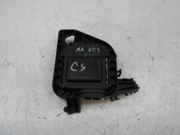 Skoda OE 6Q0907511 Двигун вентилятора обігрівача oe vw 6q0 907 511