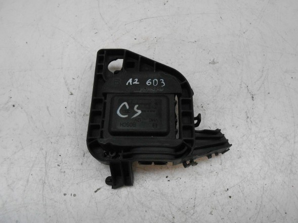 Skoda OE 6Q0907511 Двигун вентилятора обігрівача oe vw 6q0 907 511
