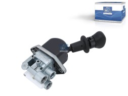 DT Spare Parts 3.72099 Dt spare parts 3.72099 гальмівний клапан, допоміжне гальмо