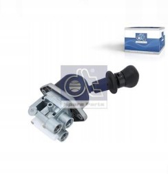 DT Spare Parts 3.72099 Dt spare parts 3.72099 гальмівний клапан, допоміжне гальмо