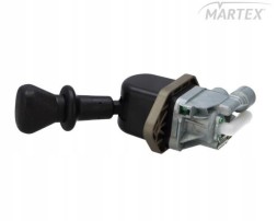 DT Spare Parts 3.72099 Dt spare parts 3.72099 гальмівний клапан, допоміжне гальмо