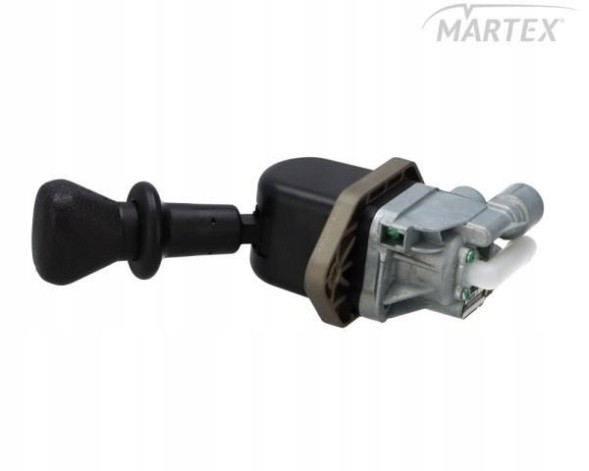 DT Spare Parts 3.72099 Dt spare parts 3.72099 гальмівний клапан, допоміжне гальмо