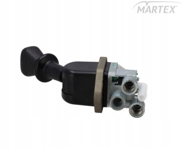 DT Spare Parts 3.72099 Dt spare parts 3.72099 гальмівний клапан, допоміжне гальмо