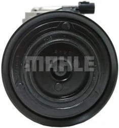 Mahle ACP 1247 000P Компресор кондиціонера acp 1247 000р