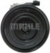 Mahle ACP 1247 000P Компресор кондиціонера acp 1247 000р