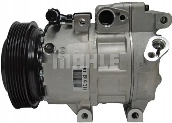 Mahle ACP 1247 000P Компресор кондиціонера acp 1247 000р