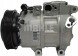 Mahle ACP 1247 000P Компресор кондиціонера acp 1247 000р