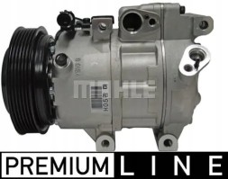 Mahle ACP 1247 000P Компресор кондиціонера acp 1247 000р