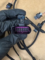 Cupra OE 578971085D TAB051064G 5WA 919 275 C 5WA 919 275 B КОМПЛЕКТ ПРОВОДКИ ЗАДНЬОГО БАМПЕРА CUPRA TERRAMAR 578971085D + ДАТЧИКИ PDC 5WA