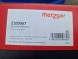 Metzger Впускний всмоктувальний колектор METZGER 2100067