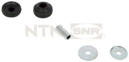 KB674 00 NTN SNR Комплект опори амортизатора