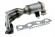 NTY 34 52 2218 Каталізатор peugeot partner 1.6 2009-