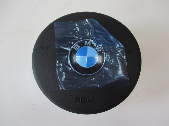 BMW OE 33809248102 ПОДУШКА БЕЗПЕКИ ВОДІЯ BMW X5 F15 X6 F16 M-PACKAGE