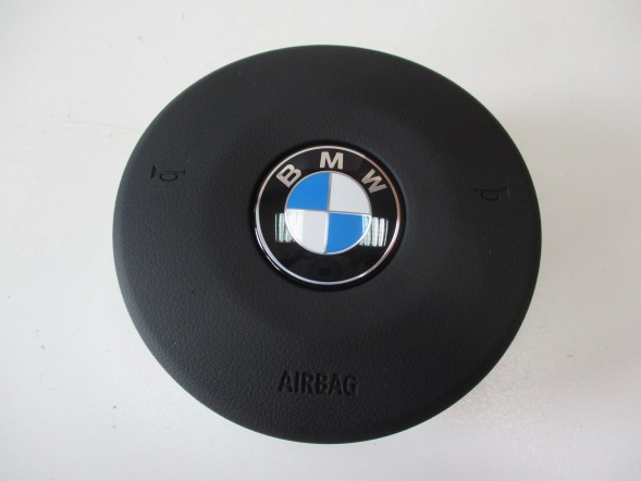 BMW OE 33809248102 ПОДУШКА БЕЗПЕКИ ВОДІЯ BMW X5 F15 X6 F16 M-PACKAGE