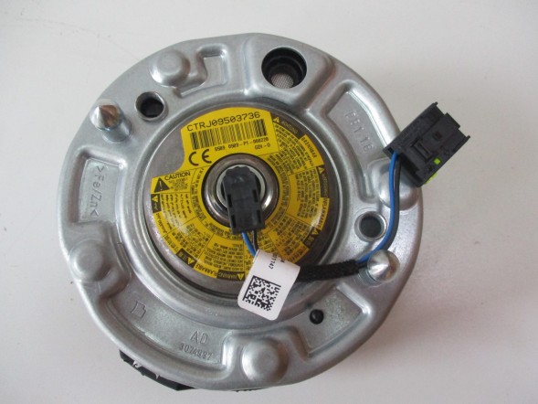 BMW OE 33809248102 ПОДУШКА БЕЗПЕКИ ВОДІЯ BMW X5 F15 X6 F16 M-PACKAGE