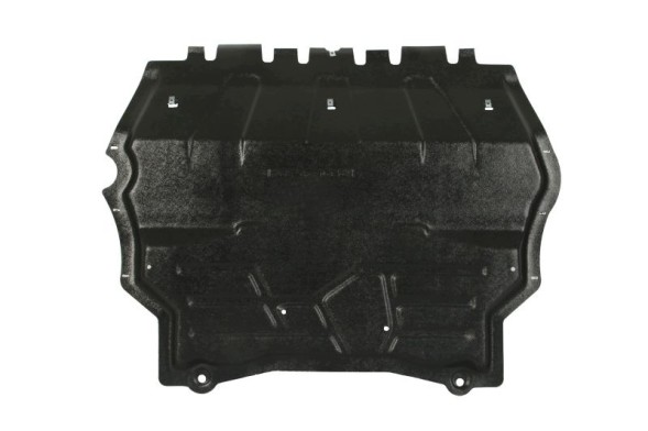0AMS 6601-02-9548862P Захист двигуна (поліетилен) VW Tiguan I 09.07-07.18