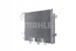 Mahle AC 509 000S Конденсатор радіатора кондиціонування повітря ac 509 000s mahle