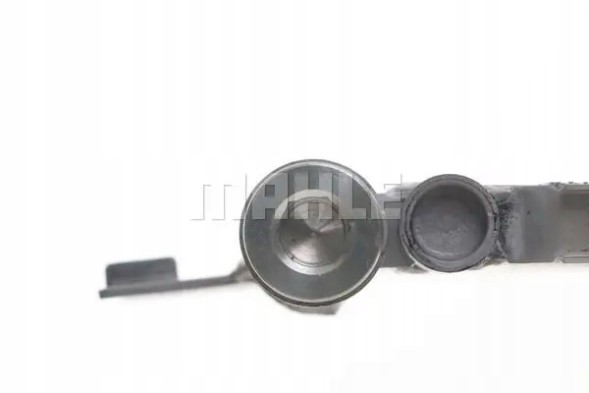 Mahle AC 509 000S Конденсатор радіатора кондиціонування повітря ac 509 000s mahle
