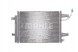 Mahle AC 509 000S Конденсатор радіатора кондиціонування повітря ac 509 000s mahle