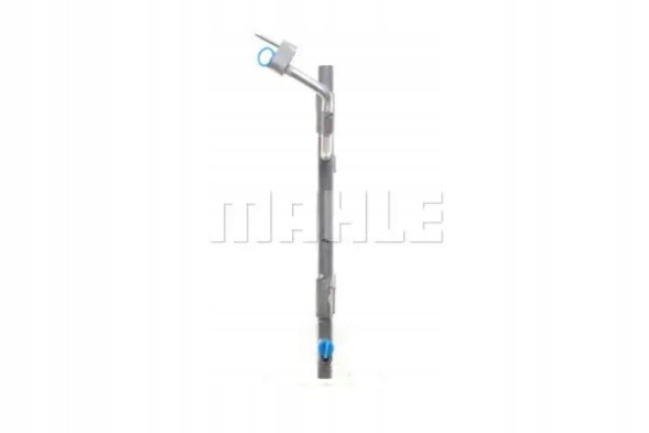 Mahle AC 509 000S Конденсатор радіатора кондиціонування повітря ac 509 000s mahle