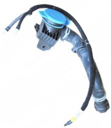 Alfa Romeo OE 670213360 Коротка пробка бака омивача рідини оригінал alfa romeo stelvio