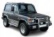 Китай Mitsubishi Pajero I 3D Body Lift Karoserii + 25mm Mitsubishi Pajero 1 3 дверна / Body Lift 25мм / Lift 1 дюйм / гвинти 10.9