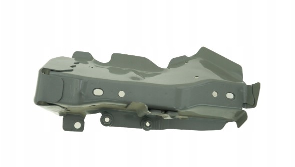 Китай addparts_1103448S0C ОБШИВКА ЗАХИСНА НАКЛАДКА ПРАВОГО ПІДКРИЛКА TESLA 3 2017-2023 1103448S0C НОВА