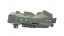 Китай addparts_1103448S0C ОБШИВКА ЗАХИСНА НАКЛАДКА ПРАВОГО ПІДКРИЛКА TESLA 3 2017-2023 1103448S0C НОВА