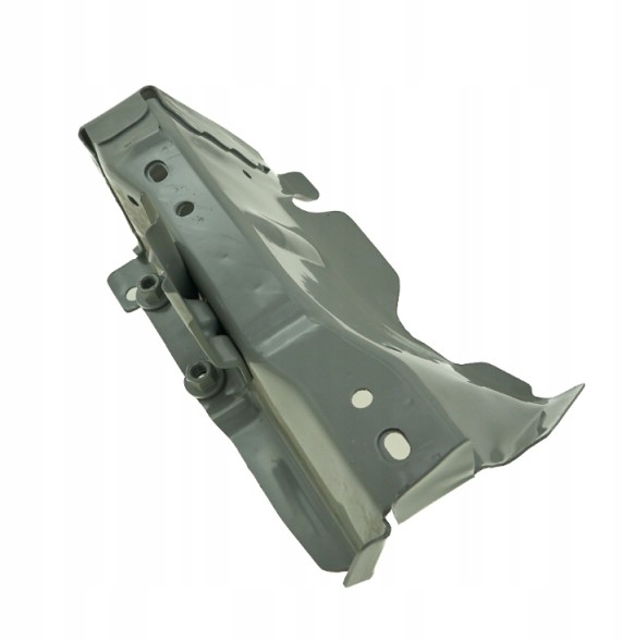 Китай addparts_1103448S0C ОБШИВКА ЗАХИСНА НАКЛАДКА ПРАВОГО ПІДКРИЛКА TESLA 3 2017-2023 1103448S0C НОВА