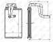 NRF 54337 Обігрівач 54337 nrf citroen mitsubishi asx