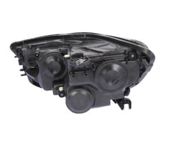 Abakus 446-1136LMLD-EM Audi a6 c7 фара передня ліва з поворотом з моторчком