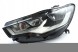 Abakus 446-1136LMLD-EM Audi a6 c7 фара передня ліва з поворотом з моторчком