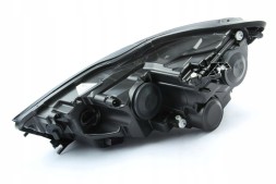 Abakus 446-1136LMLD-EM Audi a6 c7 фара передня ліва з поворотом з моторчком