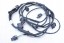 BMW OE 8717381 61128717381 9436017 61129436017 ПРОМІНЬ УСТАНОВКИ БАМПЕРА ЗАДНЬОЇ ЧАСТИНИ PDC BMW G20