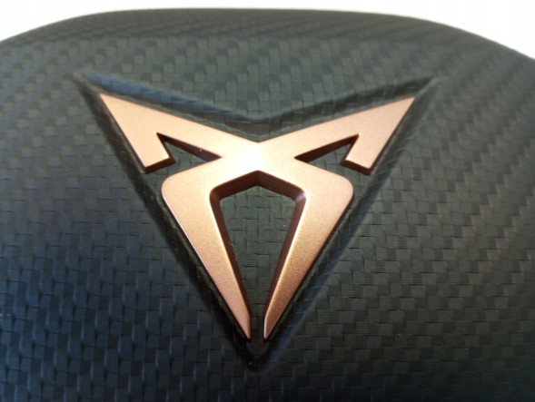 SEAT OE AIRBAG ВОДІЯ SEAT LEON ATECA BORN CUPRA 578880201E