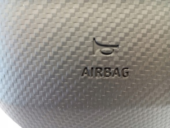 SEAT OE AIRBAG ВОДІЯ SEAT LEON ATECA BORN CUPRA 578880201E