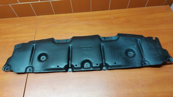 Toyota OE 51451-02180 E21 SEDAN АБСОРБЕР КРИШКИ ПІД БАМПЕР TOYOTA COROLLA E21 19- СЕДАН
