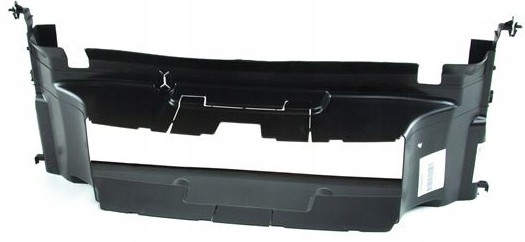 BMW OE 51747401233 Bmw повітряне кермо повітряний канал d f30 f31 lift