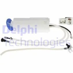 Delphi FE0733-12B1 Бензиновий паливний насос fe0733-12b1 delphi audi