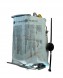 Volkswagen OE 7H0880742 7H0 880 742 glp Шторка безпеки (Airbag) передня права VW T5 7H0880742