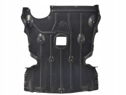 Mix-Plast 1205-10/1205-5/ZPSK2040/RX90209 BMW 1 E87 2004-2011 кришка під двигун + під коробку + запонки